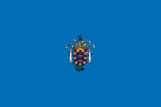 Bandera de Melilla