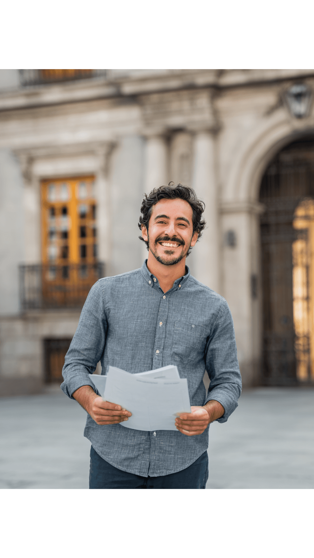 Preparación oposiciones Administrativo Andalucía