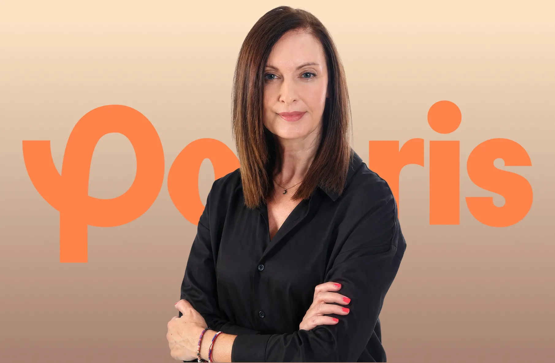 Foto de Audrey Philomena
