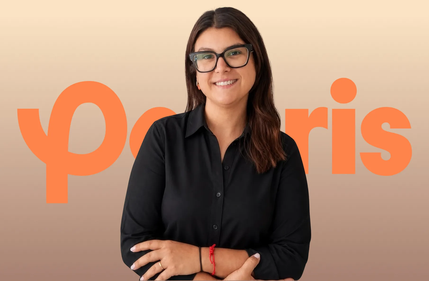 Foto de Celia Mojica