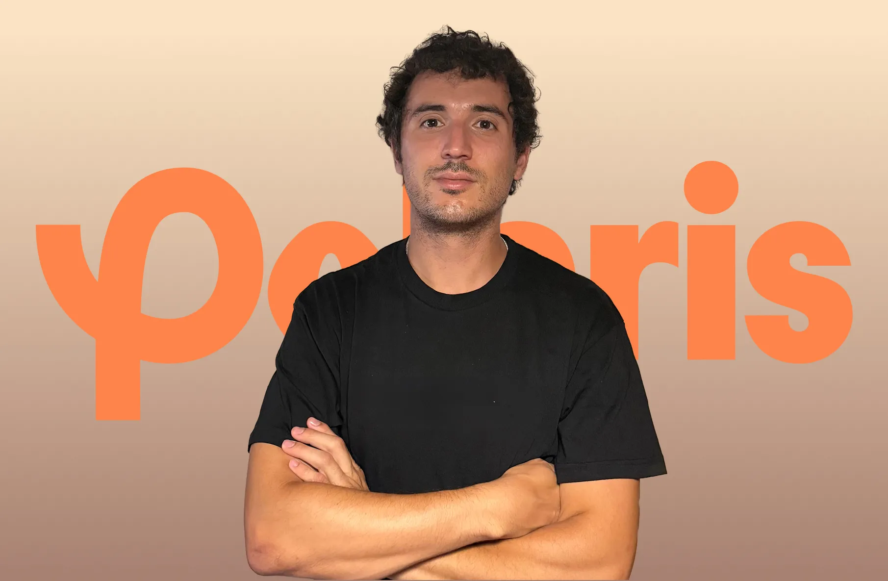 Foto de Gonzalo González