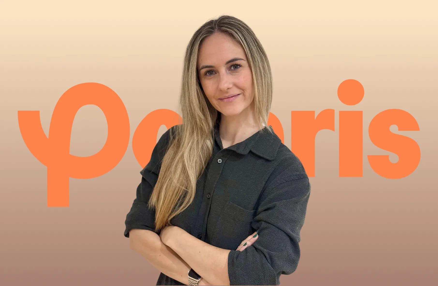 Foto de María Fernández