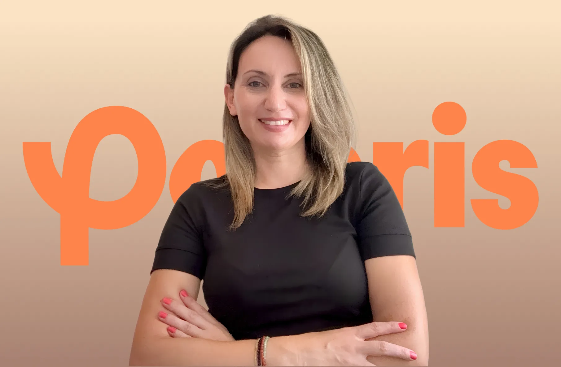 Foto de María José Méndez