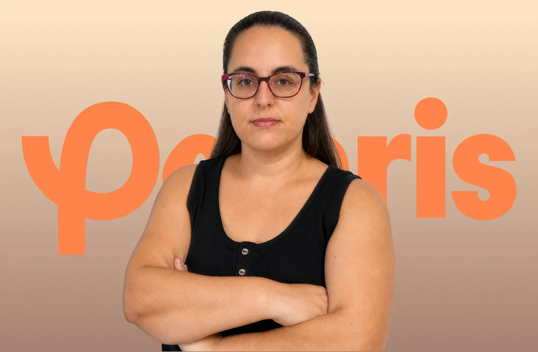 Foto de Sandra La Parra
