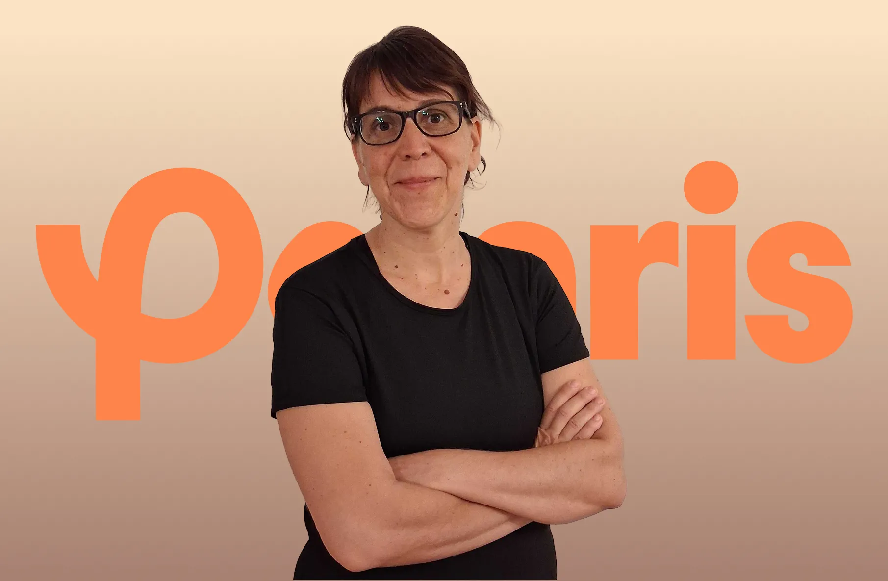 Foto de Virginia Jiménez